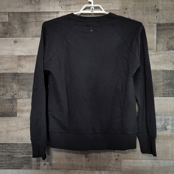 New Rag & Bone Pullover With Diamond Print - Picture 7 of 12